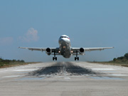 Airbus A320-200, Martinair