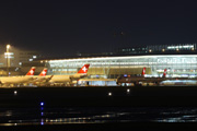 Airbus A320-200, Swiss International Air Lines