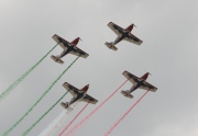 Alpi Aviation Pioneer 300 Hawk, Pioneer Team