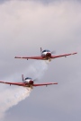 Alpi Aviation Pioneer 300 Hawk, Pioneer Team