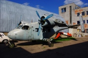 Antonov An-14A, Untitled