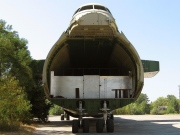 Antonov An-225 Mriya, Antonov