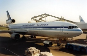 B-150, McDonnell Douglas MD-11, Mandarin Airlines