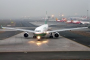 B-16301, Airbus A330-200, EVA Air