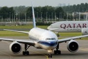 B-2055, Boeing 777-200ER, China Southern Airlines