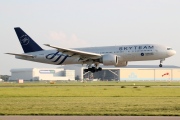 B-2056, Boeing 777-200ER, China Southern Airlines