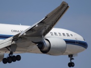 B-2072, Boeing 777F, China Southern Cargo