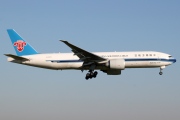 B-2073, Boeing 777F, China Southern Cargo