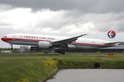 B-2077, Boeing 777F, China Cargo Airlines