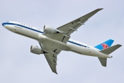 B-2081, Boeing 777F, China Southern Cargo