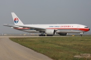 B-2083, Boeing 777F, China Cargo Airlines