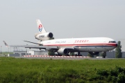 B-2174, McDonnell Douglas MD-11-F, China Cargo Airlines
