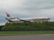 B-2175, McDonnell Douglas MD-11-F, China Cargo Airlines