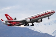 B-2179, McDonnell Douglas MD-11-F, Shanghai Airlines