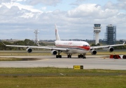 B-2382, Airbus A340-300, China Eastern