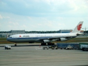 B-2387, Airbus A340-300, Air China
