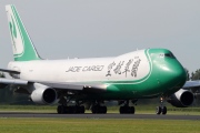 B-2439, Boeing 747-400ERF(SCD), Jade Cargo International