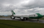 B-2440, Boeing 747-400ERF(SCD), Jade Cargo International