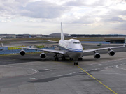 B-2447, Boeing 747-400, Air China