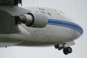 B-2473, Boeing 747-400F(SCD), China Southern Airlines