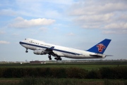 B-2473, Boeing 747-400F(SCD), China Southern Airlines