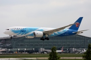 B-2736, Boeing 787-8 Dreamliner, China Southern Airlines