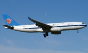 B-6056, Airbus A330-200, China Southern Airlines