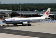 B-6073, Airbus A330-200, Air China