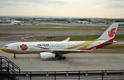 B-6075, Airbus A330-200, Air China