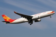 B-6088, Airbus A330-200, Hainan Airlines