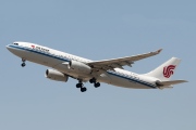 B-6090, Airbus A330-200, Air China