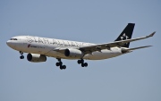 B-6091, Airbus A330-200, Air China