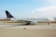 B-6091, Airbus A330-200, Air China