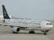 B-6091, Airbus A330-200, Air China