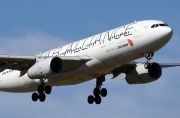 B-6093, Airbus A330-200, Air China