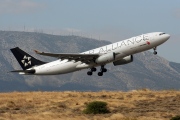 B-6093, Airbus A330-200, Air China