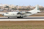B-631L, Shaanxi Y-8, Venezuelan Air Force