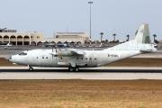 B-632L, Shaanxi Y-8, Venezuelan Air Force