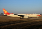 B-6520, Airbus A330-300, Hainan Airlines