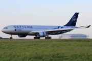 B-6528, Airbus A330-200, China Southern Airlines