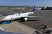 B-6528, Airbus A330-200, China Southern Airlines