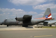 B-680, Lockheed C-130H Hercules, Royal Danish Air Force