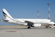 B-6933, Airbus A319-100CJ, Private