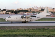 B-888L, Shaanxi Y-8F-200, Venezuelan Air Force