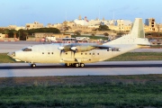 B-889L, Shaanxi Y-8F-200, Venezuelan Air Force