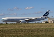 B-HLW, Airbus A330-300, Cathay Pacific