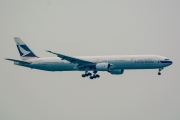 B-HNG, Boeing 777-300, Cathay Pacific