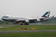 B-HUP, Boeing 747-400F(SCD), Cathay Pacific Cargo