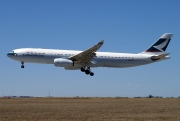 B-LAI, Airbus A330-300, Cathay Pacific