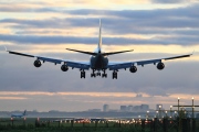 B-LIB, Boeing 747-400ERF(SCD), Cathay Pacific Cargo